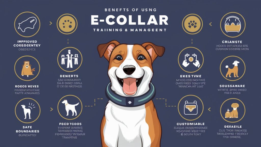 E Collar Technologies