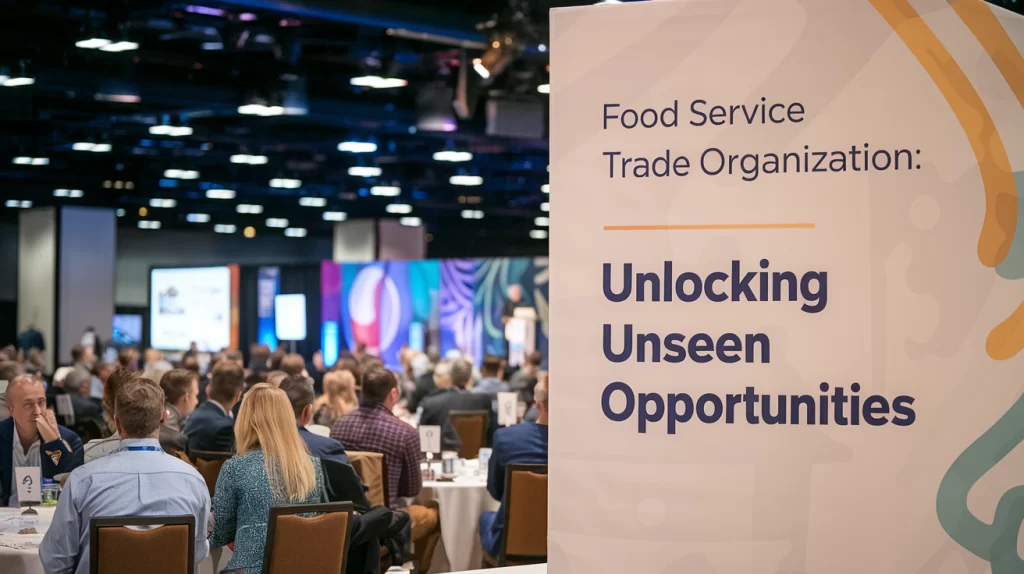 Food Service Trade Organization