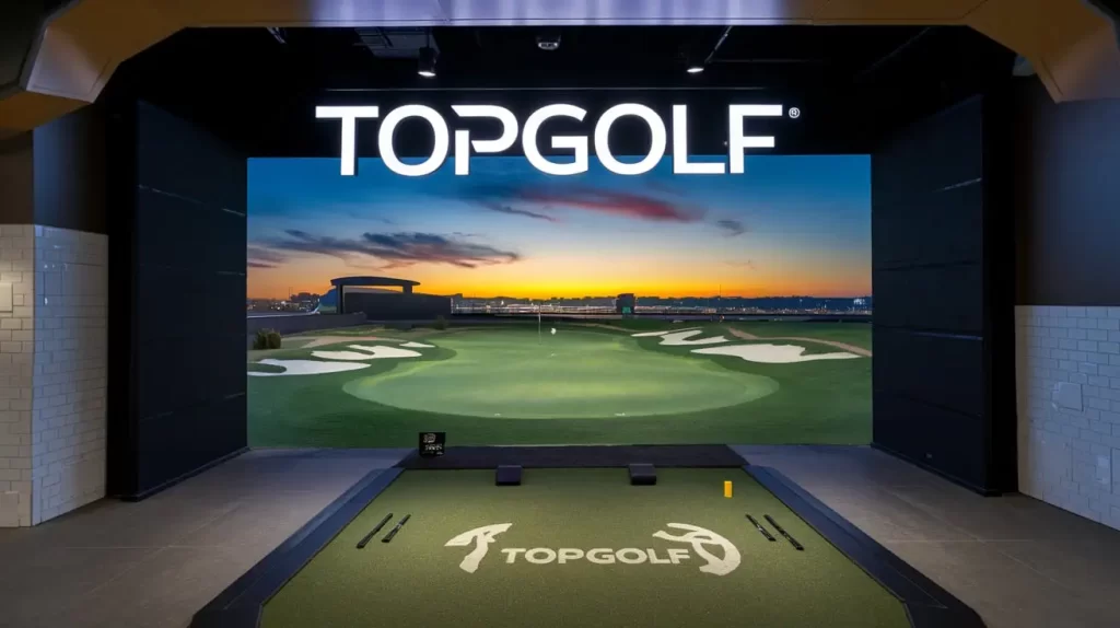 How Much Does Topgolf Cost