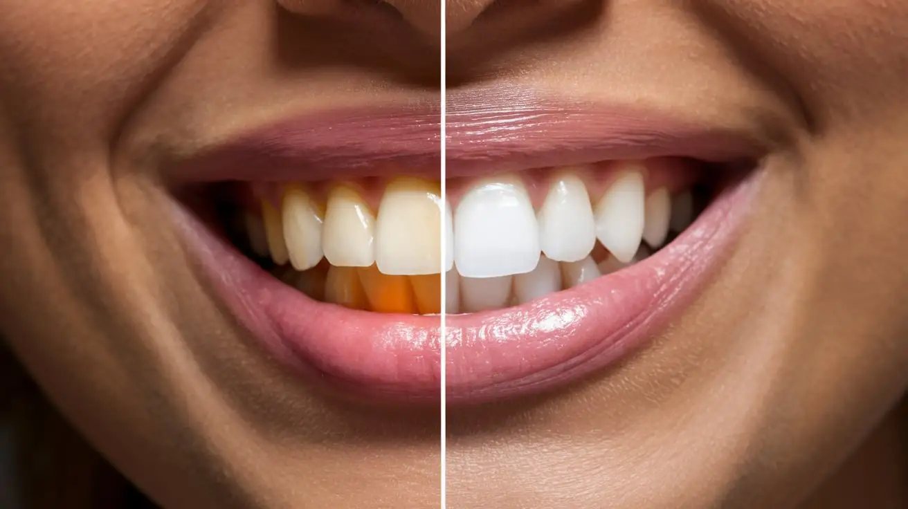 How Long Does Teeth Whitening Last? Discover the Stunning Truth