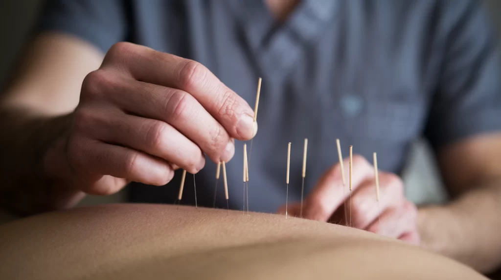 How Much Does Acupuncture Cost