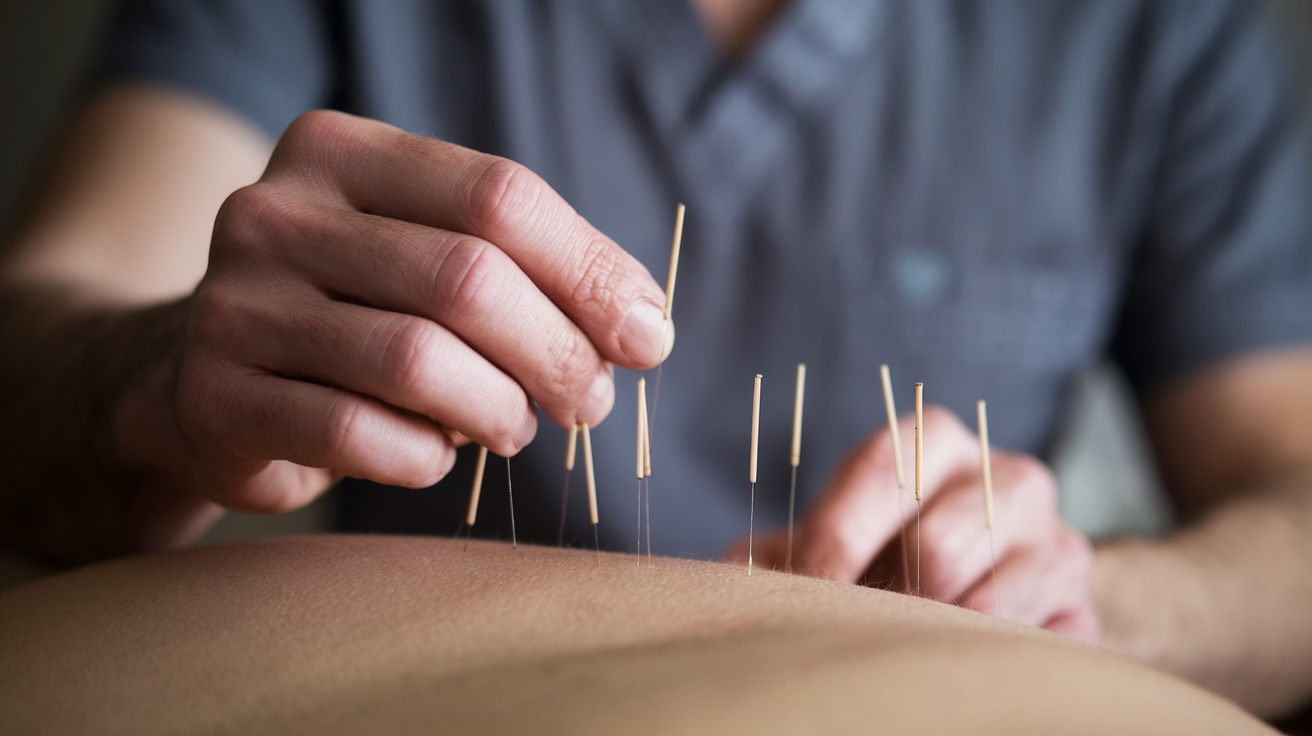 How Much Does Acupuncture Cost? Uncover Affordable Healing Now!