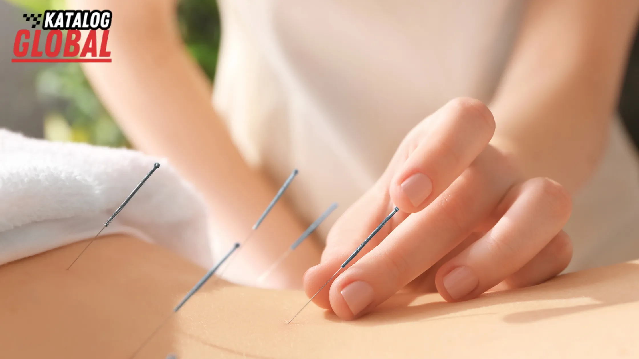 How Much Does Acupuncture Cost? Average Prices and Factors