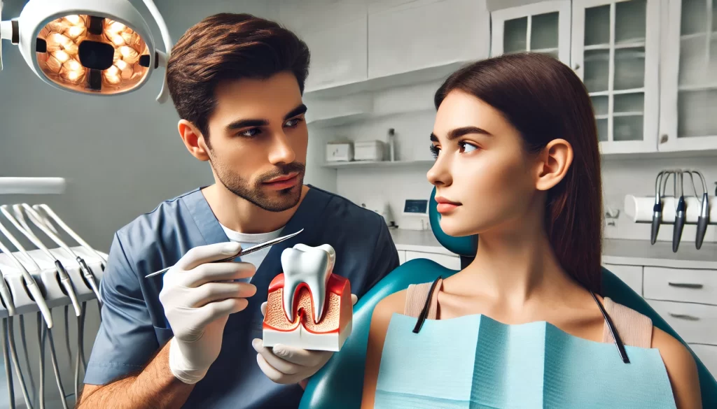 How Much Does Root Canal Cost