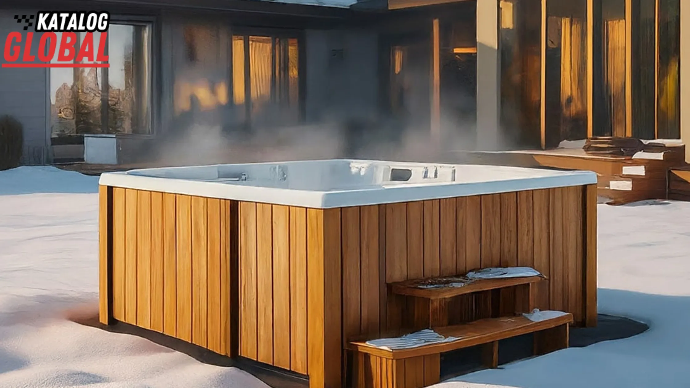 How Much Does a Hot Tub Cost? Your Guide to Hot Tub Prices