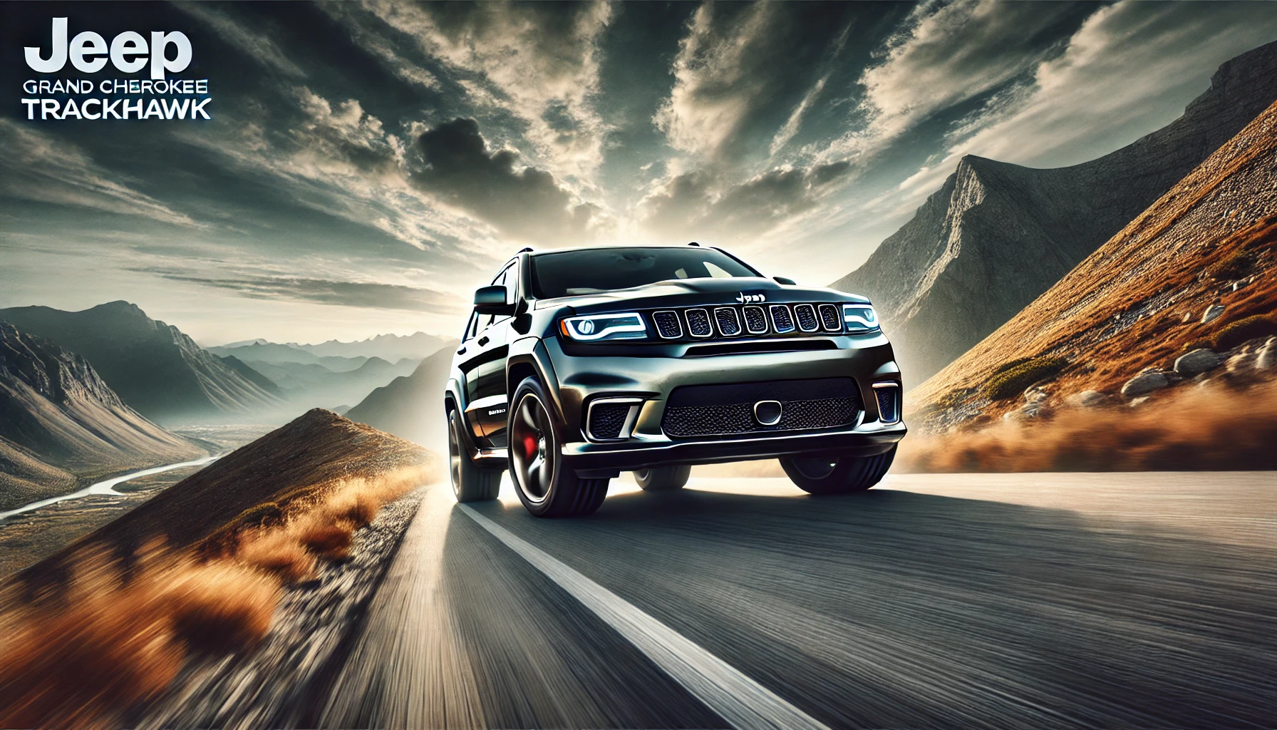 How Much Does a Trackhawk Cost? Shocking Price Reveal