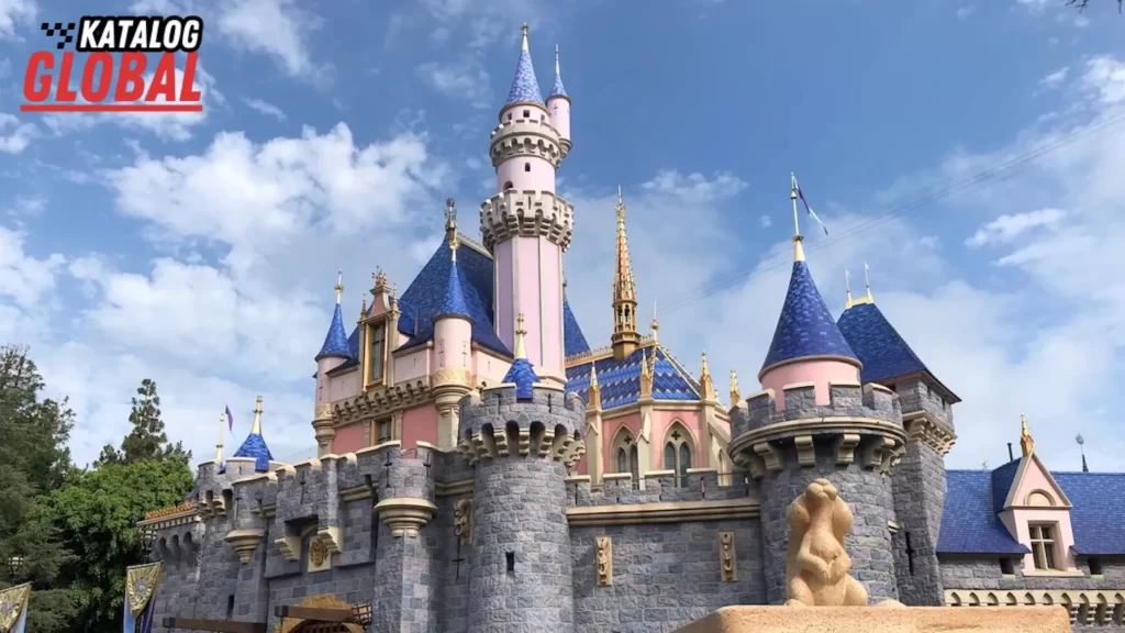 Uncovering Disneyland's Daily Earnings: How Much Money Does It Generate?