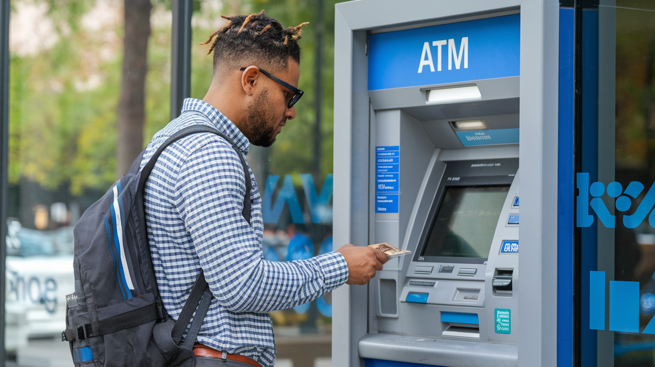 How Much Does an ATM Cost? Uncover the Shocking Costs Today!