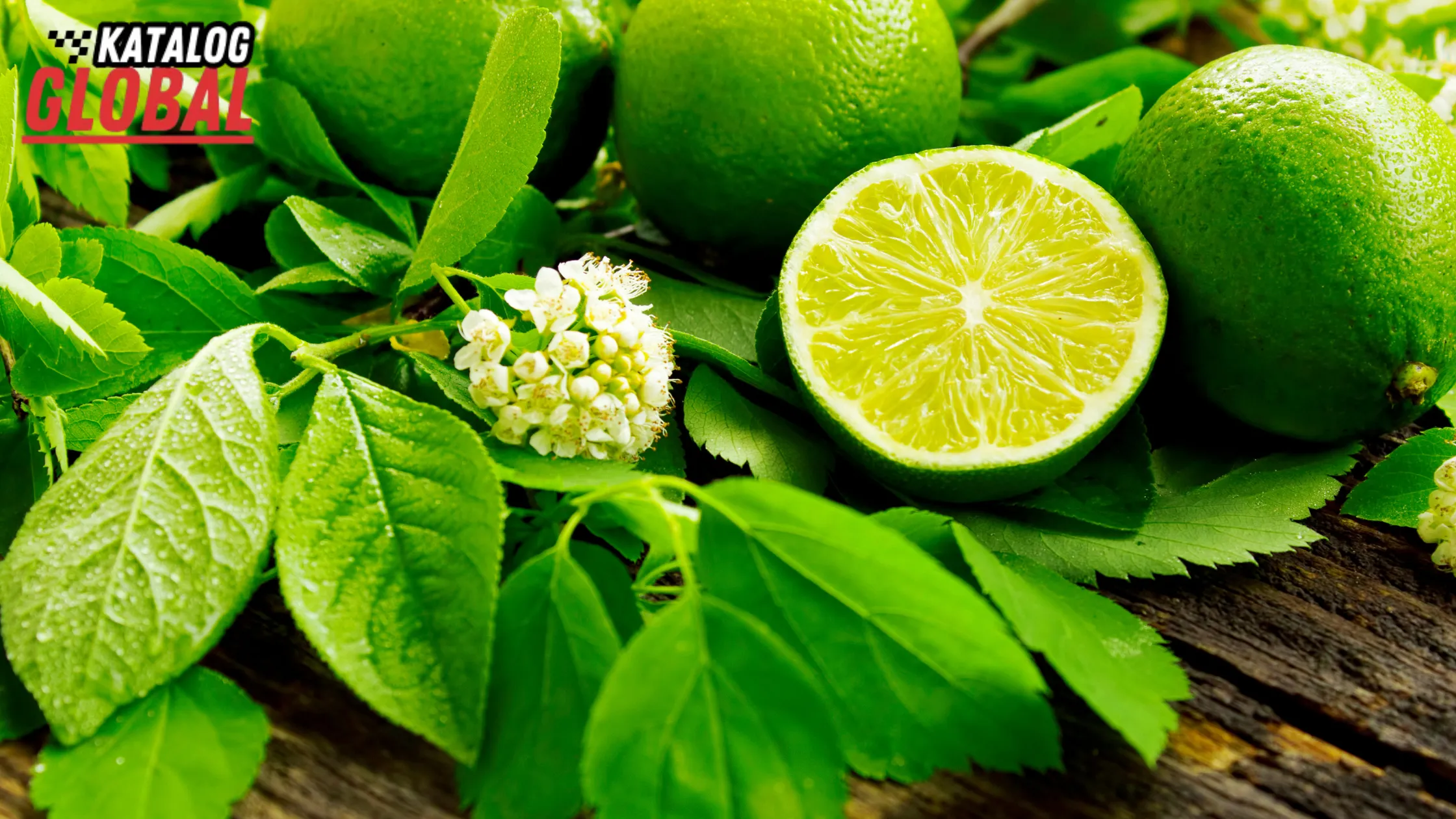 How Much Juice Is in a Lime? Find the Juicy Answer!