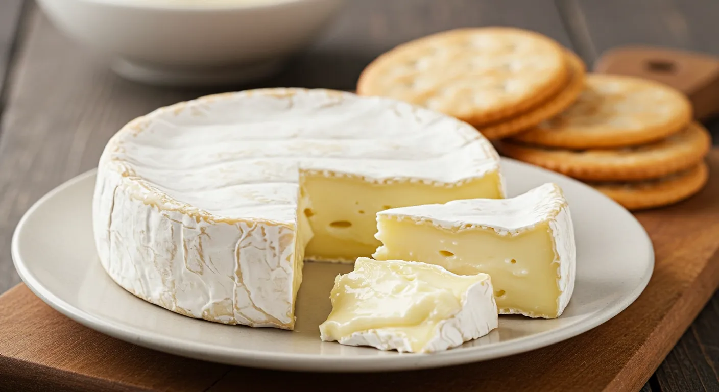 Can brie be frozen? Here’s everything you need to know about freezing brie cheese