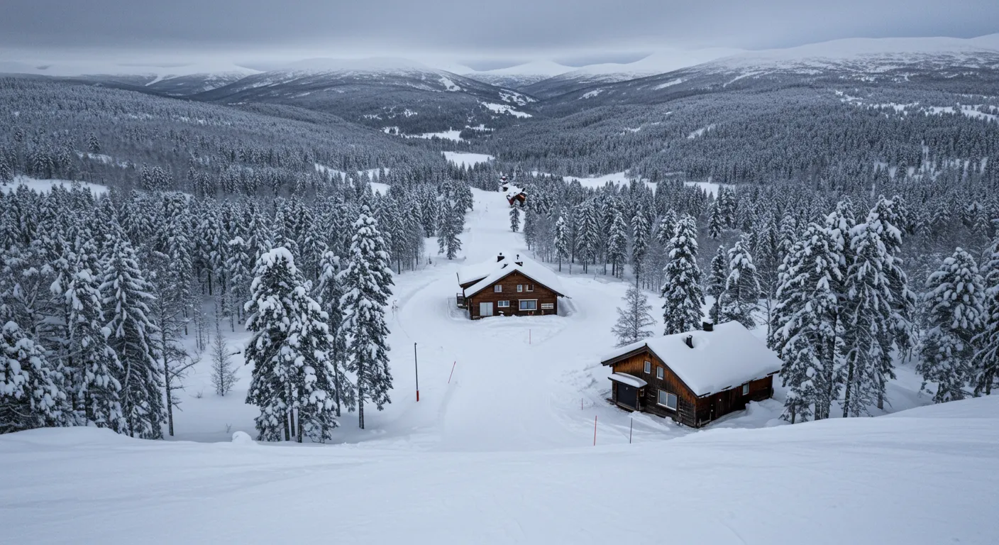 Geilo vs Hafjell