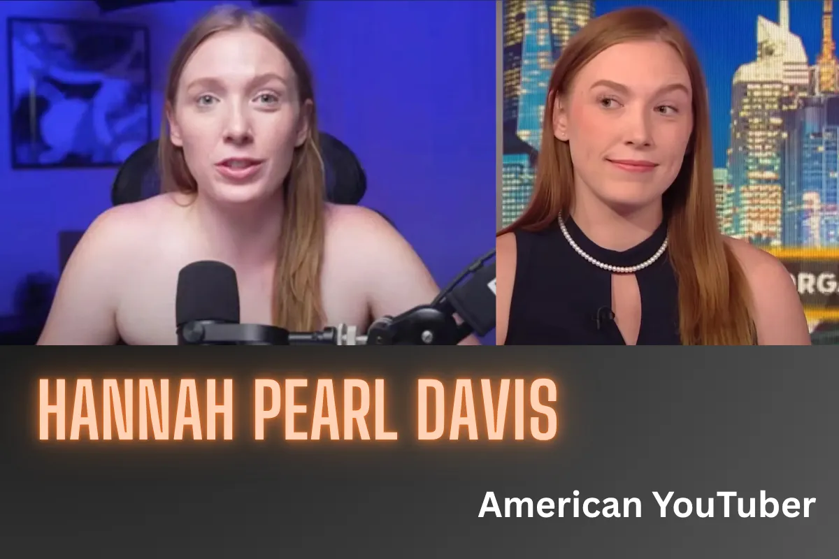 Pearl Davis Husband