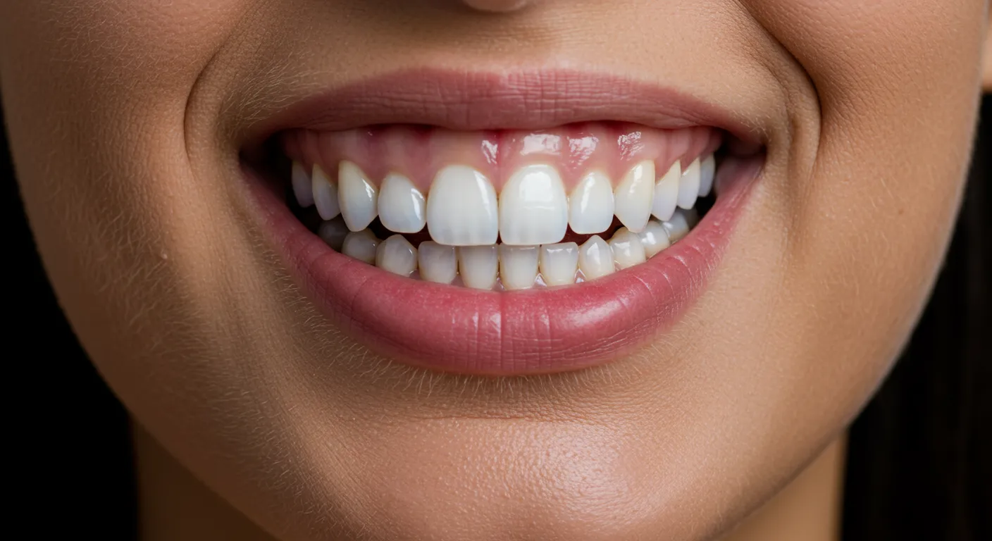 Cosmetic Dentistry