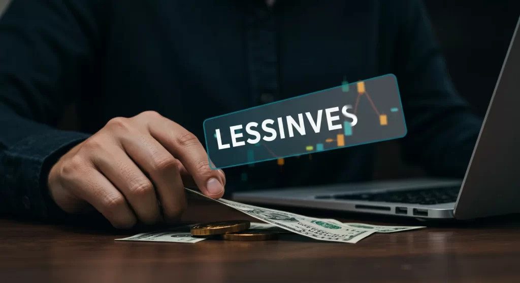 lessinvest.com