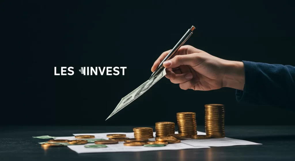 lessinvest.com