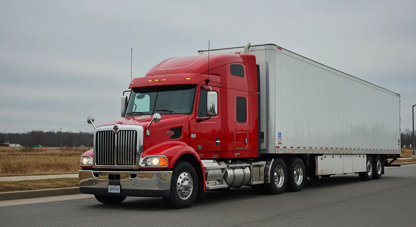 What Is a Linehaul Driver