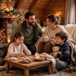 How to Make a Cabin Holiday More Comfortable and Enjoyable